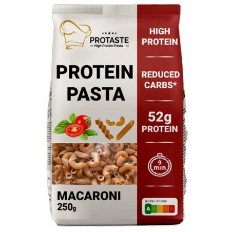 Protein pasta macaroniVoeding8721249589140