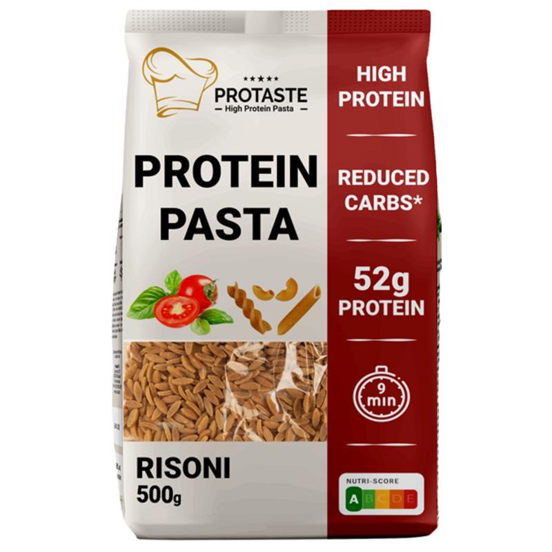 Protein pasta risoniVoeding8721249589119