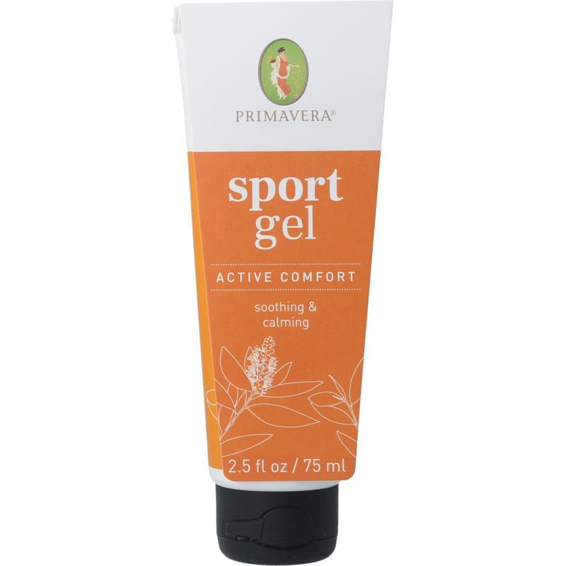 Active comfort sport gelSport verzorging4086900218406