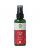 Roomspray lucky star bioEtherische oliën/aromatherapie4086900197060