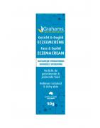 Gezicht & ooglid eczeem cremeOverig cosmetica9332996000148