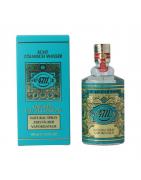 Eau de cologne original natural sprayGeur vrouw4011700746668