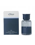 So pure men eau de toiletteGeur man4011700885206