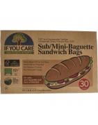 Mini baguette & sandwich bagsWaren770009250248