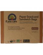 Snack en boterhamzakjesWaren770009250262