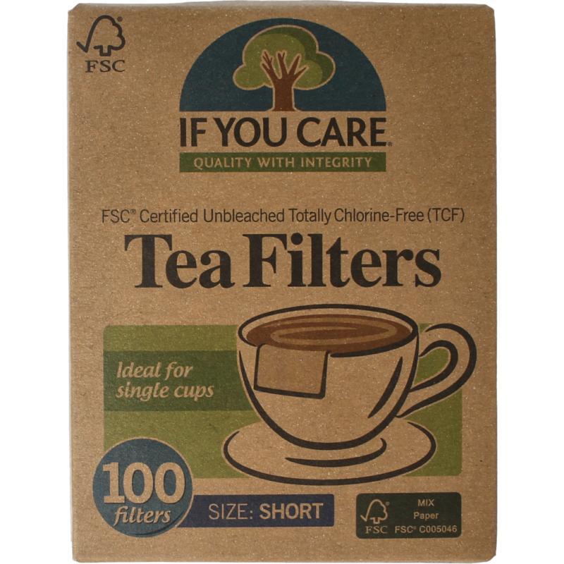 Theefilters shortWaren770009250071