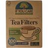 Theefilters shortWaren770009250071