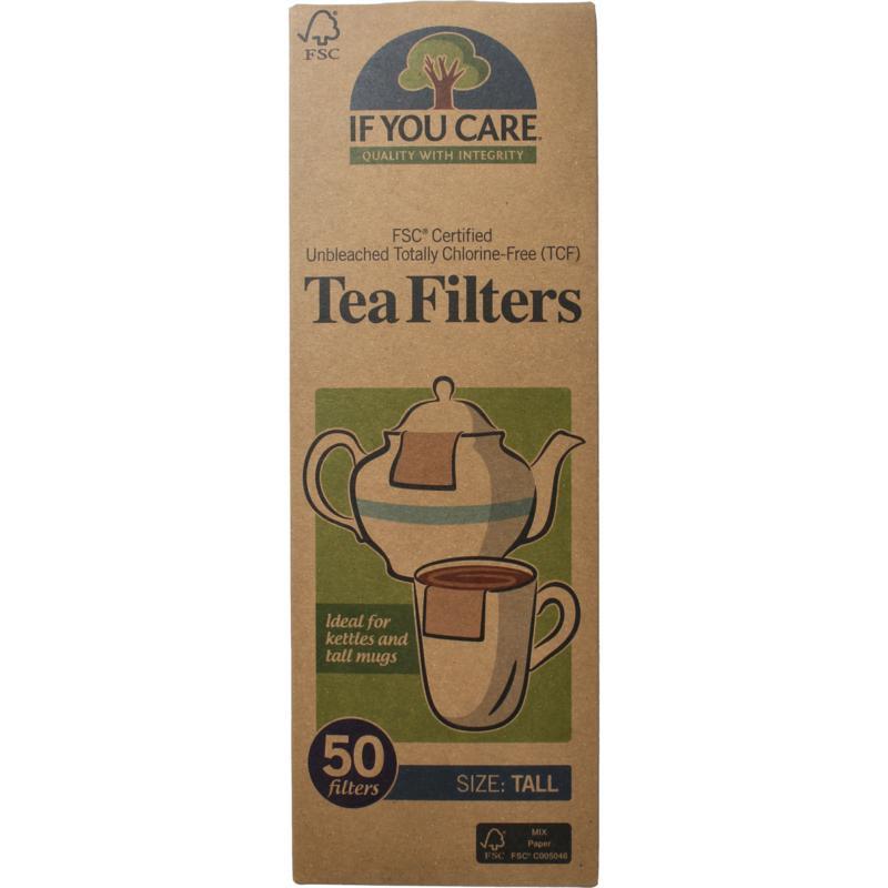 Theefilters tallWaren770009250064