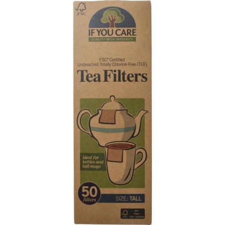 Theefilters tallWaren770009250064