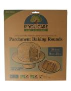 Bakpapier rondWaren770009250088