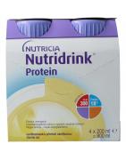 Protein vanille 200mlOverig zelfzorg8716900587979