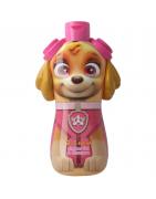 Paw patrol showergel skye 2dOverig lichaam8411114079035