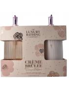 Heavenly hands wash & hand nail cream glass bottleOverig lichaam5056634280559