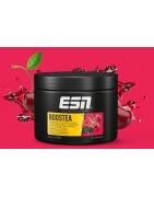 Boostea cherrySportvoeding4250519658445