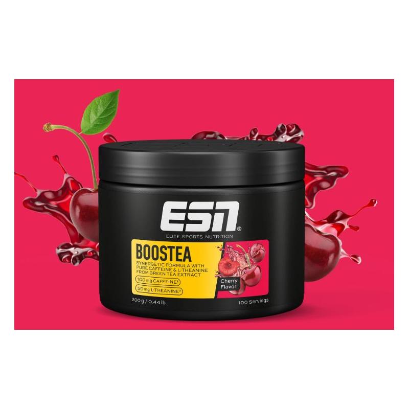 Boostea cherrySportvoeding4250519658445 Boostea cherrySportvoeding4250519658445