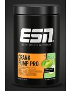 Crank pump pro green apple 30gSportvoeding4250519655093