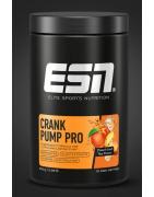 Crank pump pro peach iced tea 30gSportvoeding4250519655086