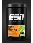 Crank pump pro green appleSportvoeding4250519653808