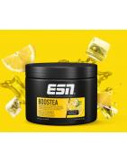 Boostea/Infused ice tea lemonSportvoeding4250519655642