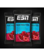 Electrolytes pro cherry lollipopSportvoeding4250519659275
