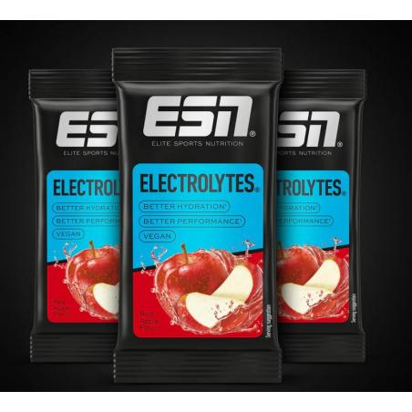 Electrolytes pro red appleSportvoeding4250519666518