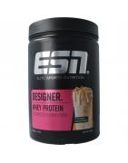 Designer whey cinnamon cerealSportvoeding4250519648736