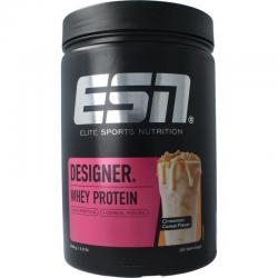 Designer whey vanilla milkSportvoeding4250519647258