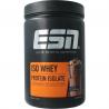 Iso whey protein hazelnut nougatSportvoeding4250519653204