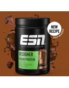 Vegan designer protein milky chocolateSportvoeding4250519668376