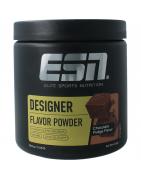 Flavn tasty chocolate fudgeSportvoeding4250519644035
