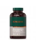Glucosamine complex proOverig gezondheidsproducten8711827001843
