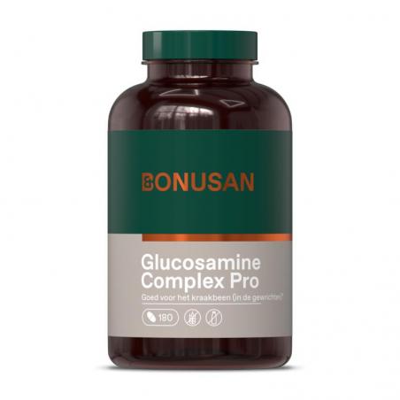 Glucosamine complex proOverig gezondheidsproducten8711827001843