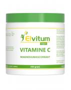 Vitamine C poeder magnesiumsorbaatVitamine enkel8718421582884