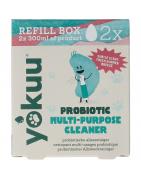 Probio allesreiniger voor huisdieren refillOverig huishoudelijk5430004728207