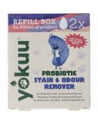 Probio vlek & geurverwijderaar huisdieren refillOverig huishoudelijk5430004728214