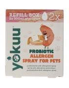 Probio allergenenspray huisdieren refillOverig huishoudelijk5430004728221