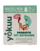 Probio huisdierverfrisser refillOverig huishoudelijk5430004728238