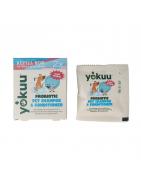 Probio shampoo & conditioner huisdieren navul5430004728245