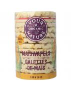 Maiswafels bioVoeding8711521972272