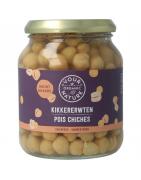 Kikkererwten fijn bioVoeding8711521918096