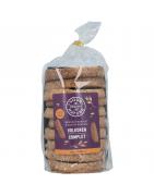 Beschuit volkoren bioVoeding8711521974771