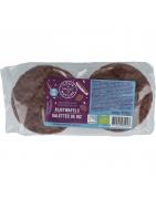 Rijswafels choco melk bioVoeding8711521972043