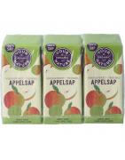 Appelsap bio 200mlDranken8711521954674