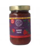 Fruitbeleg aardbei bioBeleg8711521954865