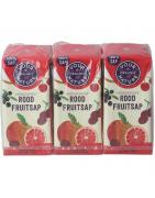 Rood fruitsap bioDranken8711521954698
