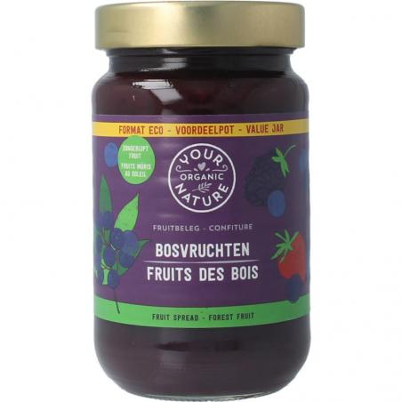 Fruitbeleg bosvruchten bioVoeding8711521954889