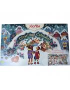 Christmas calendar 2025 bioKoffie/thee4012824723832