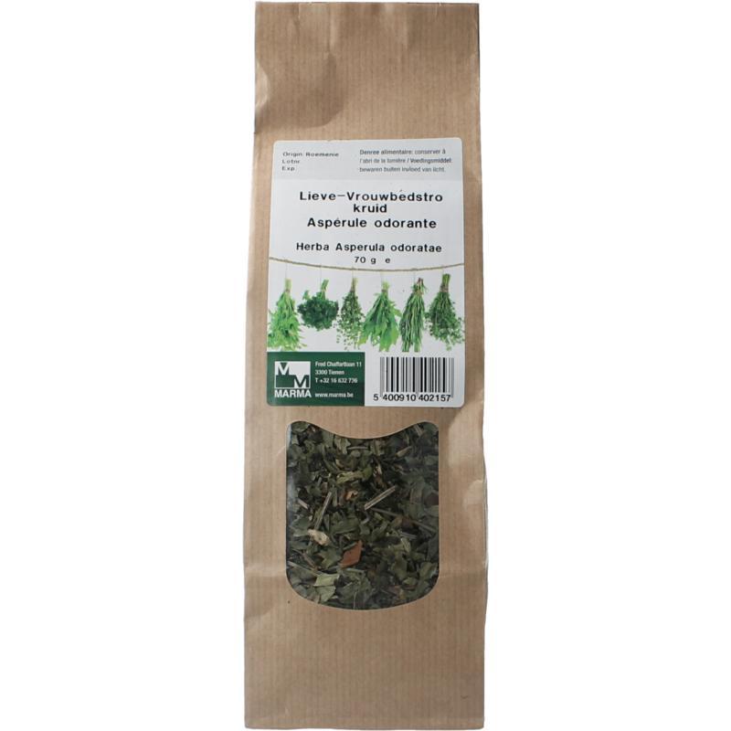 Lieve-vrouwenbedstro kruidKruiden5400910402157