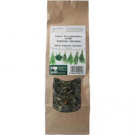 Lieve-vrouwenbedstro kruidKruiden5400910402157