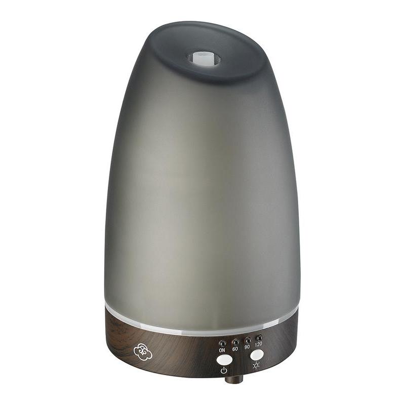 Aroma diffuser astro antracietEtherische oliën/aromatherapie4895152715027